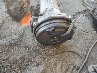 2002 Chevrolet Corvette Automatic Transmission - 4 Speed, 77K Miles Foto 1 de 4