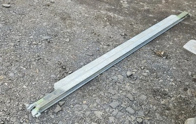 Layher Allroundgerüst  U-Riegel, verstärkt 2,07m Gerüst Modulgerüst     #N2 - Bild 1 von 2