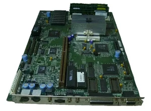 Carte mère Compaq Presario Socket 5 188827-001 avec CPU RAM & extras - Photo 1/1