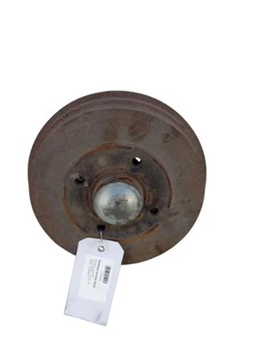 Tambour arriere droit RENAULT CLIO 3 PHASE 1 432021782R - Photo 1/2