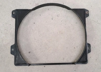 Ford Cortina Mk5 Fan Surround/Radiator Shield Cowling  - Image 1 of 4