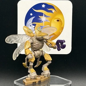 HALO Mega Bloks COVENANT DRONE FIGURA CND03 Covenant drone epidemia 2015 - Foto 1 di 8