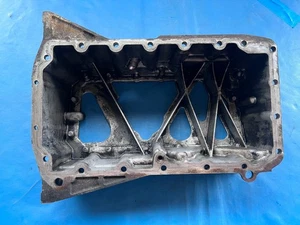 Rover 75/MG ZT/Land Rover Freelander 2.0 Diesel Oil Sump (LSB103250) - Picture 1 of 3