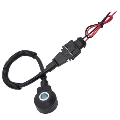 Sensor de golpe de encendido para Hyundai Elantra 2003-10, Tiburon, Tucson, Kia Spectra Foto 1 de 4