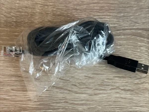 Cable USB APC ap9827 940-0127B Señalización Simple Back-UPS Red Enthernet EE. UU. - Imagen 1 de 2