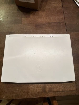 Portátil para juegos MSI Sword Intel I7 Nvidia GeForce RTX Foto 1 de 4