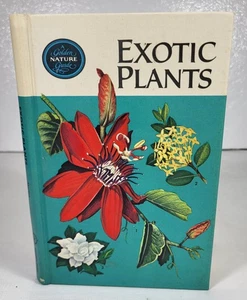 Golden Nature Guide Exotic Plants, Julia F. Morton & Richard E. Younger, HC, '71 - Bild 1 von 15
