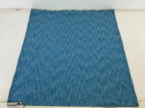 NWT Lululemon Athletica Heather Blue Vinyasa Scarf - Picture 1 of 4