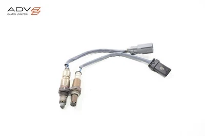 2021 - 2025 BUICK ENVISION 2.0L ENGINE OXYGEN O2 LAMBDA SENSOR OEM -SET- - Image 1 of 4