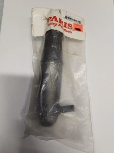 Vintage SUPER RARE Ron Paris Racing Products Turbo Pipe Nitro Exhaust 2000 NOS! - Picture 1 of 2