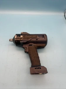 Snap On CT9050MB 18V 1/2" Drive Impact Wrench Brushless Bare Tool Only - Picture 1 of 5