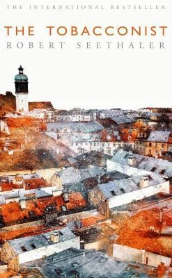 The Tobacconist by Robert Seethaler - Image 1 of 1