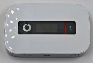 Router Mobile Wi-Fi Huawei Vodafone R208 - Foto 1 di 12