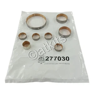 BUSHING KIT FOR TOYOTA U660E, U760E (07-UP). (8 BUSHINGS). IND: 277030 - Picture 1 of 2