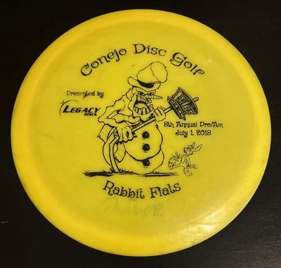 Legacy Icon Phenom 175 grams - Image 1 of 2