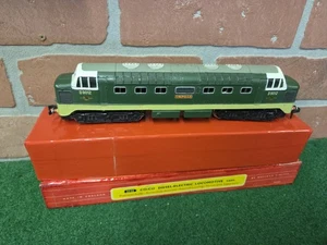 Hornby Dublo 2-Rail 2232 Co-Co Crepello Diesel Locomotive - Picture 1 of 7