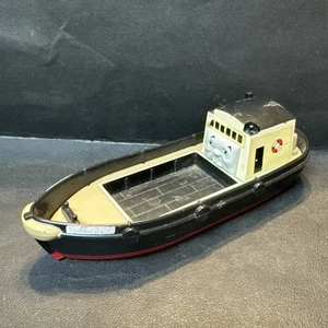 Thomas & seine Freunde Trackmaster Bulstrode Boot 1999 TOMY - Bild 1 von 11
