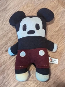 Disney Parks Mickey Mouse 11 Zoll Plüsch Stofftier  - Bild 1 von 3
