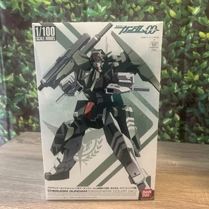 Cherudim Gundam 1/100 Scale Model Kit Mobile Suit Gundam00 Bandai Japan - Bild 1 von 7