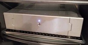Hypex Ncore NC500 Stereo Power Amplifier Sparkos VTV buffer - Picture 1 of 8