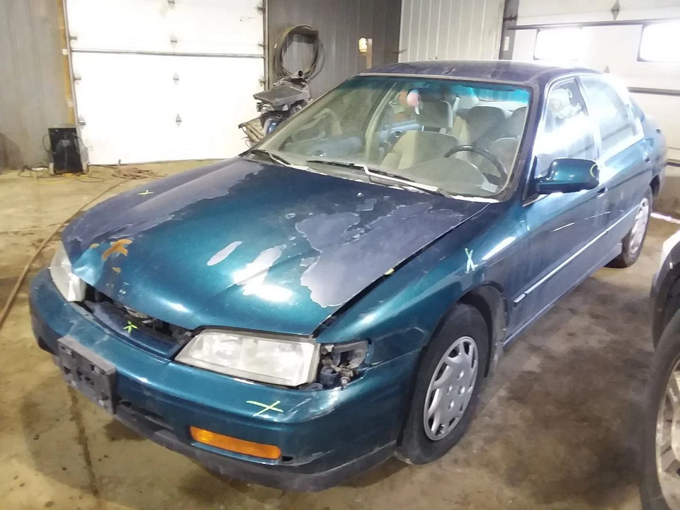 Freios dianteiros cupê compatível com 90-97 ACCORD 2053173 - Imagem 1 de 4