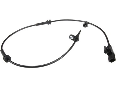 Sensor de velocidad delantero ABS para Nissan Versa Note 2014-2019 27628DKKX 2015 2016 2017 Foto 1 de 2