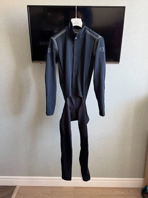 Termotraje de ciclismo para hombre Castelli Sanremo RoS pequeño Foto 1 de 4