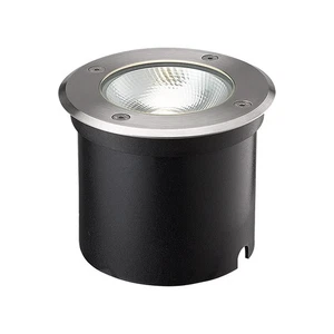 Eurofase Lighting 32189 5"W LED Landscape Accent Light - Stainless Steel - Picture 1 of 3