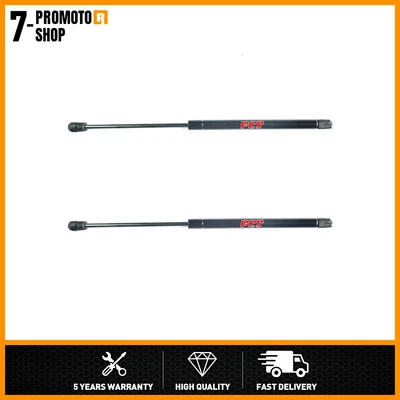 Focus Auto Parts  Hatch Lift Support 2x for 1978 till 1995 Porsche 928 - Изображение 1 из 3