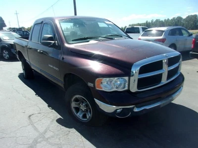 Eje 2x2 compatible con camioneta Dodge 1500 94-05 30630889 Foto 1 de 4