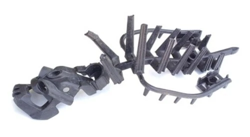 LEGO - Bionicle / герой фабрики: маска / голова - выбрать маску, голову / цвет!! - Изображение 1 из 1