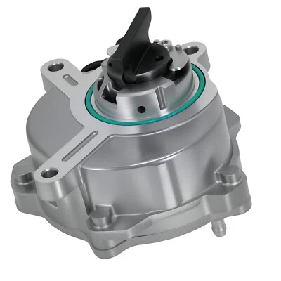 真空泵总成适用于宝马 545i 645Ci 745i 745Li 4.4L V8 2002-2005 11667525075 — 第 1/4 张图片