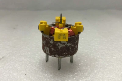 NUEVO "C" 1999-2002 motor paso a paso núcleo de aire Chevy Tahoe Sierra Silverado combustible Foto 1 de 3