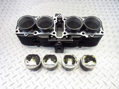 2014 12-16 本田 1100 CB1100 活塞气缸桶 — 第 1/4 张图片