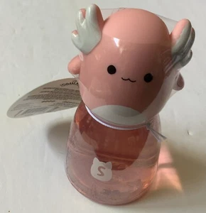 Squishmallow Cherry Scented Archie Body Wash - Picture 1 of 3