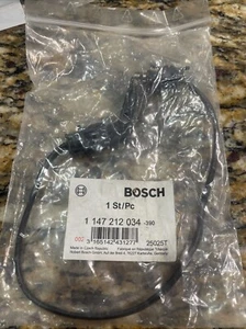 New! Mercedes E500 Bosch A/C Evaporator Temperature Sensor 1147212034 1268301172 - Bild 1 von 3