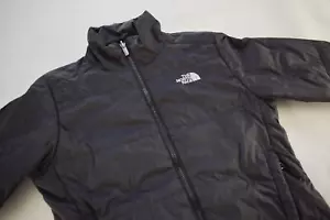 North Face Jacke Windbreaker Shell Jacket Outdoor Trekking Light Puffer TNF XS - Bild 1 von 7