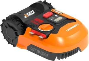 Worx Landroid 20V 1000m2 Robotic Lawn Mower Kit - WR140E - Picture 1 of 2