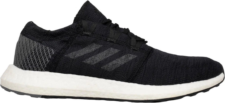 adidas Pureboost Go Core Black