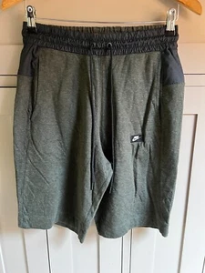 Nike Sportswear Modern Shorts | Sports/Fitness | Men's | Green/Black | Medium - Picture 1 of 8