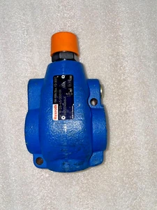 Rexroth DR10G5-45/200YM Pressure Reducing Valve FAST SHIP BY FEDEX - Picture 1 of 7