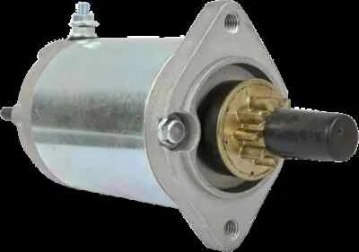PU Replacement Starter Motor for Polaris LX550 07 - Image 1 of 4