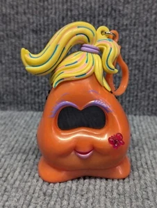 Blinkies Virtual Friend Toy BLAZE Vtg WORKS Tamagotchi Playmates - Picture 1 of 8