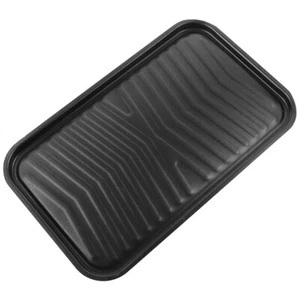 Thickened Non-stick Barbecue Tray Cooking Pans Nonstick Griddle Grill for - Picture 1 of 12