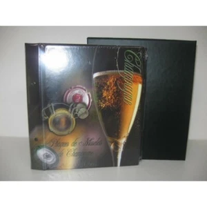 SAFE Artline Album mit blauen Blättern und Box.  - Bild 1 von 1