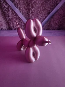 3d Printed Balloon Dog - Picture 1 of 4