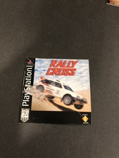.PSX.' | '.Rally Cross.
