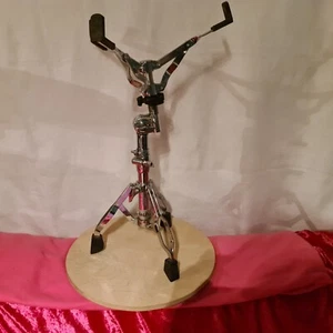 snare ständer gute und stabile hardware snare stativ in super form - Bild 1 von 12