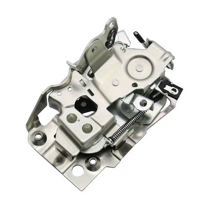 Cierre de puerta izquierdo apto para Chevrolet El Camiro S10 Carlo Malibu Gk2025 Buick 1978-1987 Foto 1 de 4