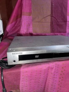 Samsung HT-750 DVD Heimkinosystem DVD Player nur voll funktionsfähig günstig Mc - Bild 1 von 12